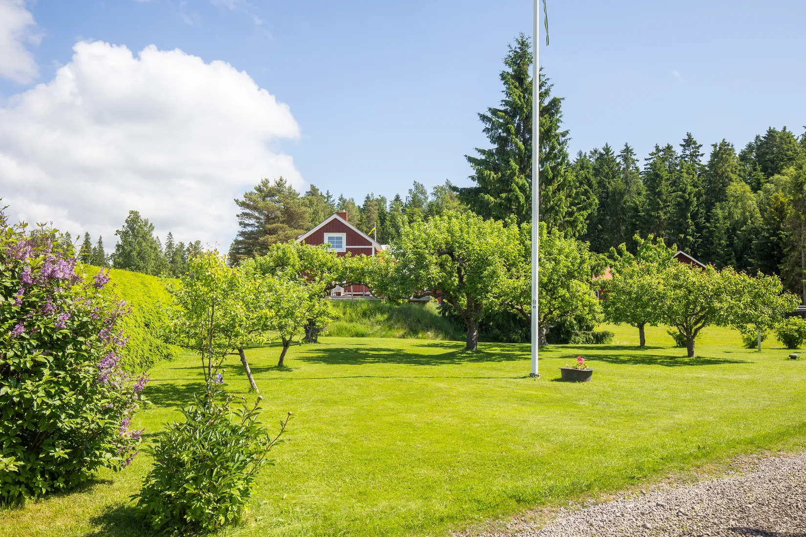 Villa, Gotthem 3173, Gottbol, Kristinehamn