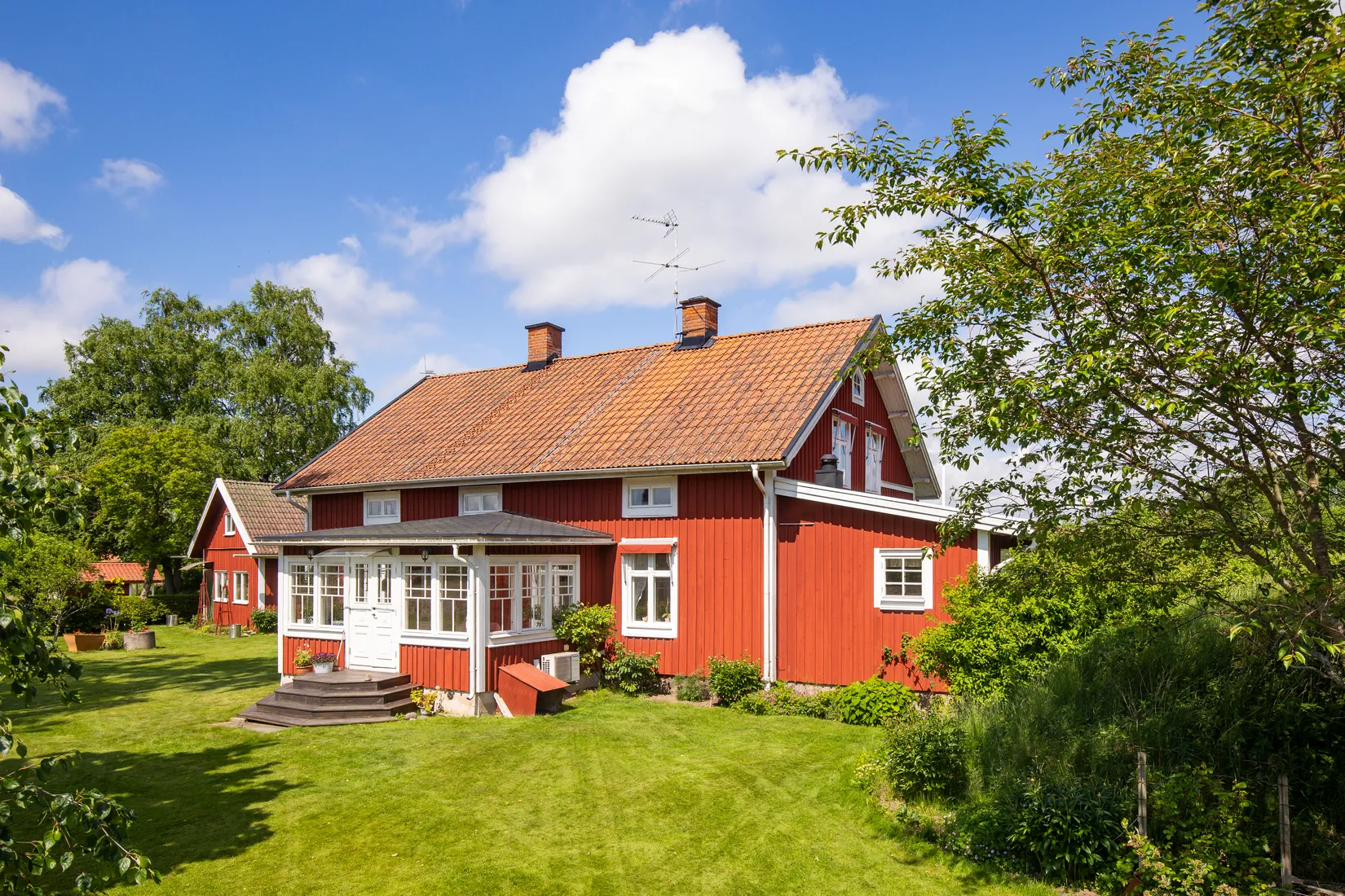 Villa, Gotthem 3173, Gottbol, Kristinehamn