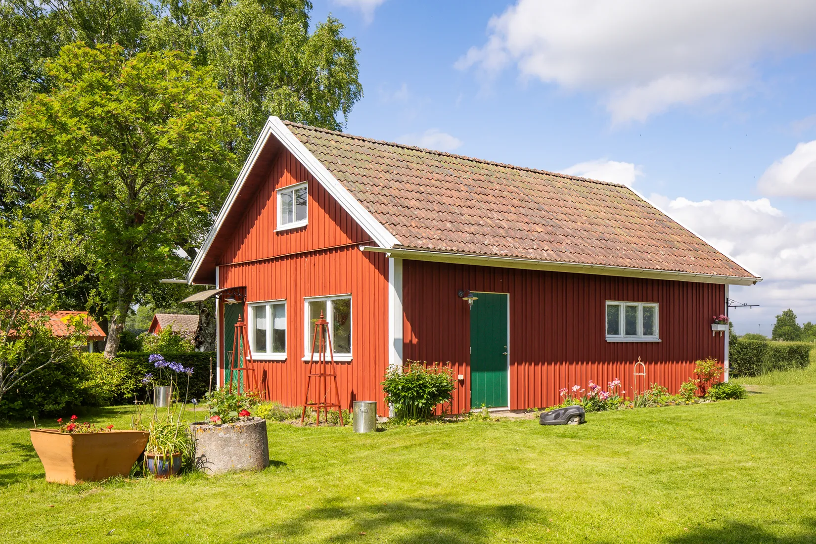 Villa, Gotthem 3173, Gottbol, Kristinehamn