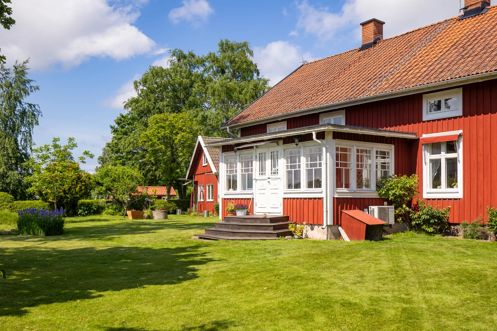 Villa, Gotthem 3173, Gottbol, Kristinehamn
