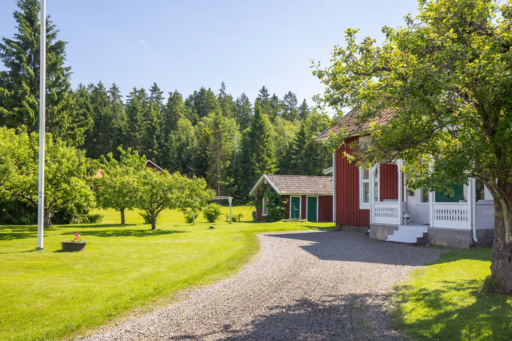 Villa, Gotthem 3173, Gottbol, Kristinehamn