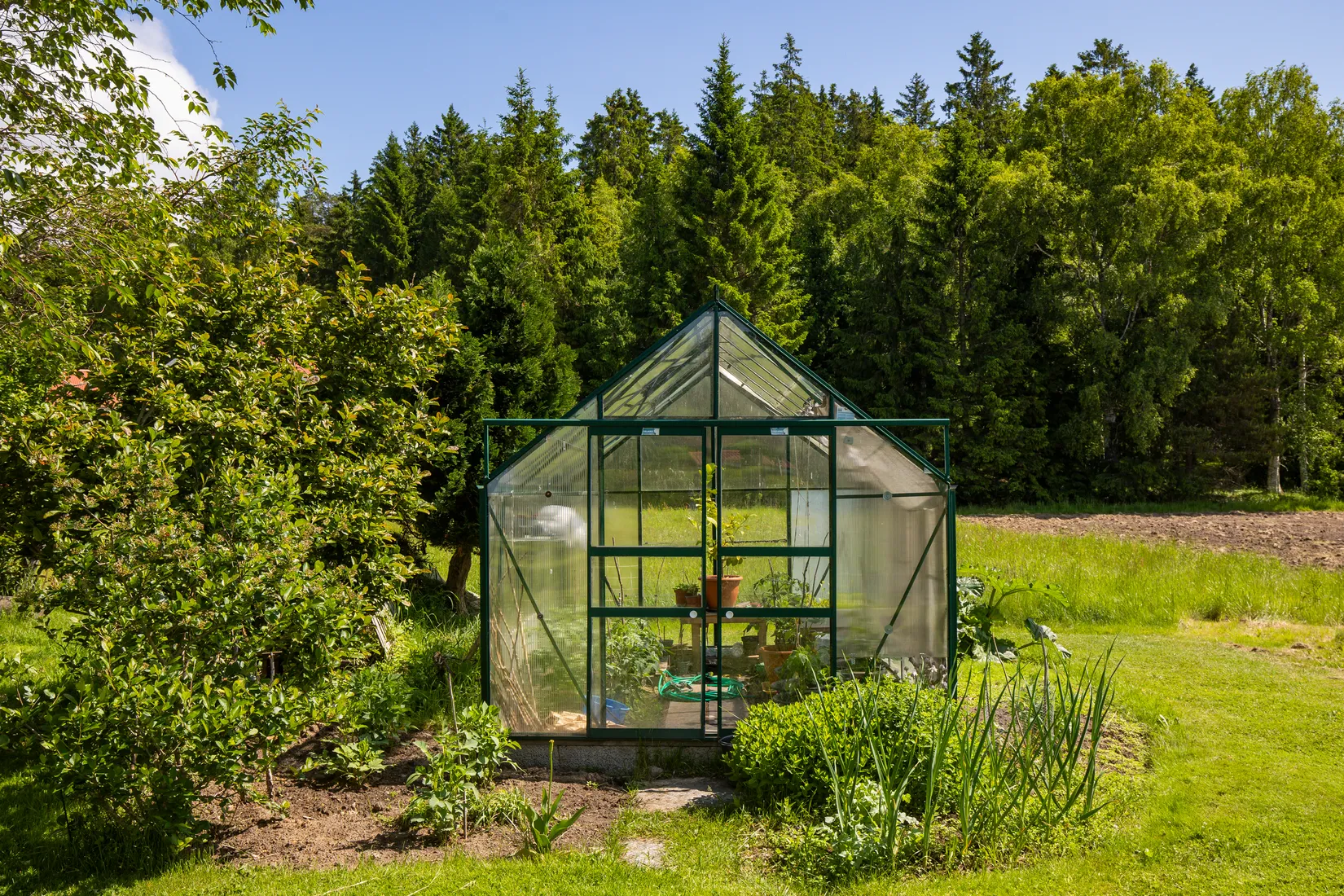 Villa, Gotthem 3173, Gottbol, Kristinehamn