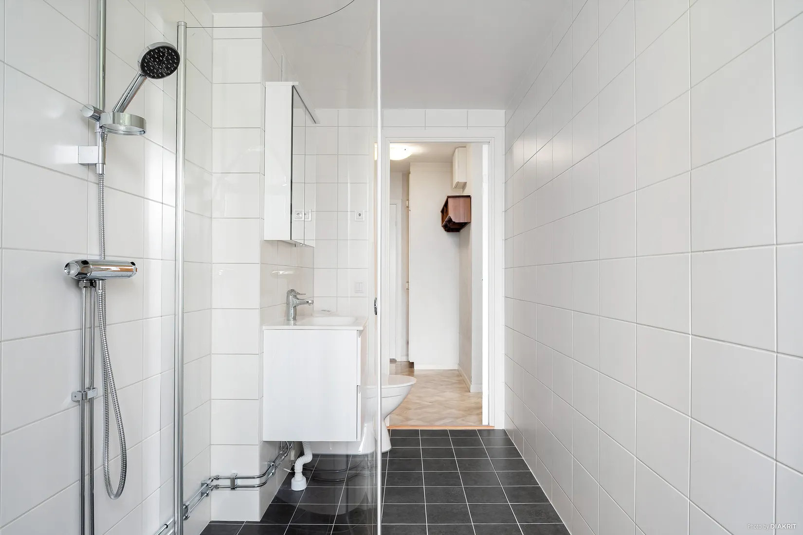 Bostadsrätt, Mullbärsstigen 23, Tibble, Upplands-Bro