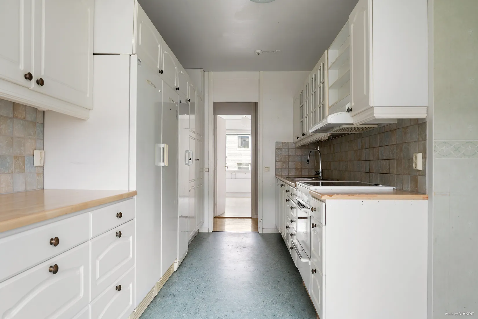 Bostadsrätt, Mullbärsstigen 23, Tibble, Upplands-Bro