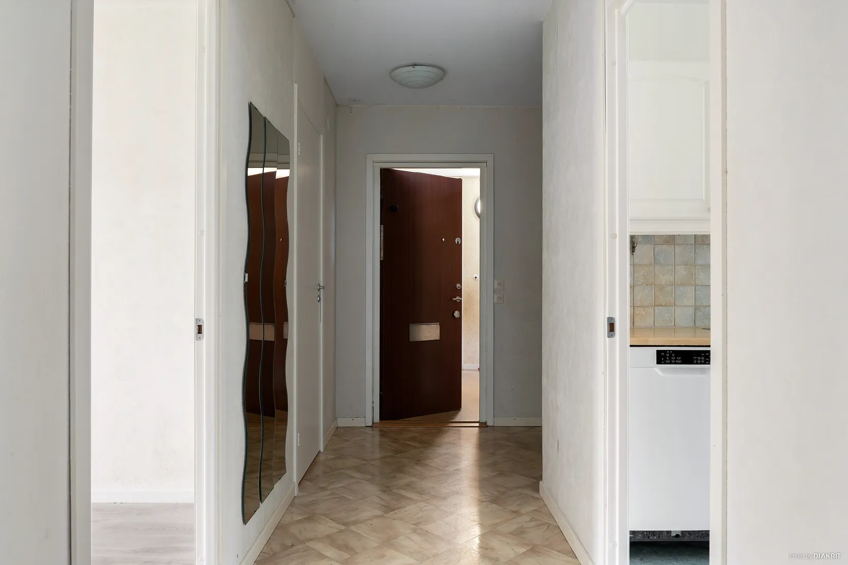 Bostadsrätt, Mullbärsstigen 23, Tibble, Upplands-Bro