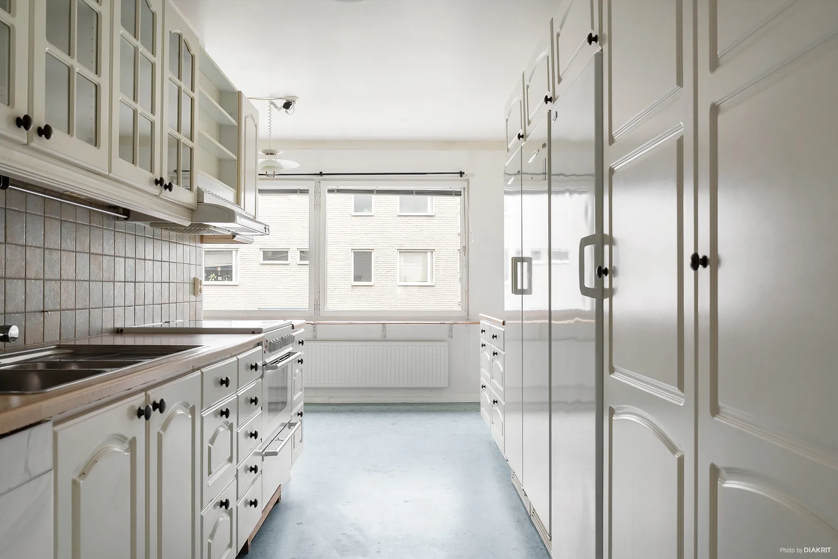 Bostadsrätt, Mullbärsstigen 23, Tibble, Upplands-Bro
