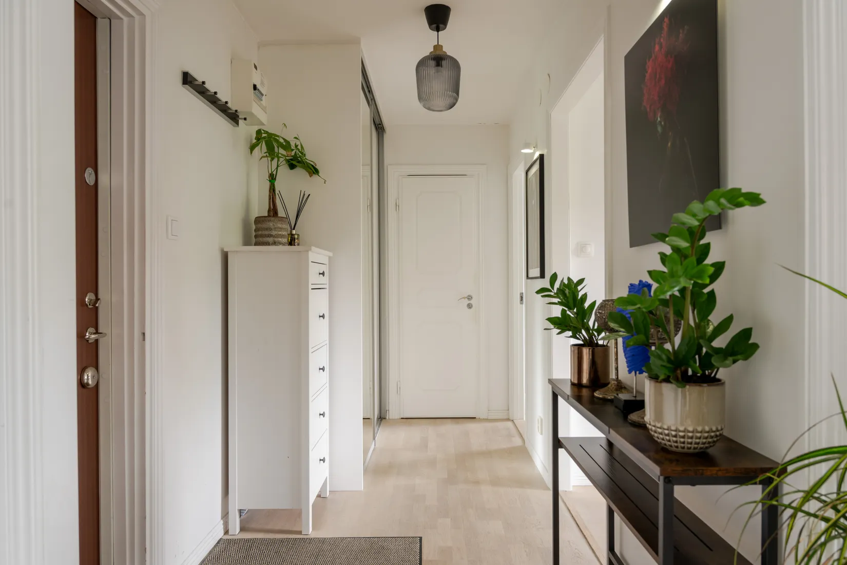 Bostadsrätt, Sommarvägen 5, Råsunda/Vireberg, Solna