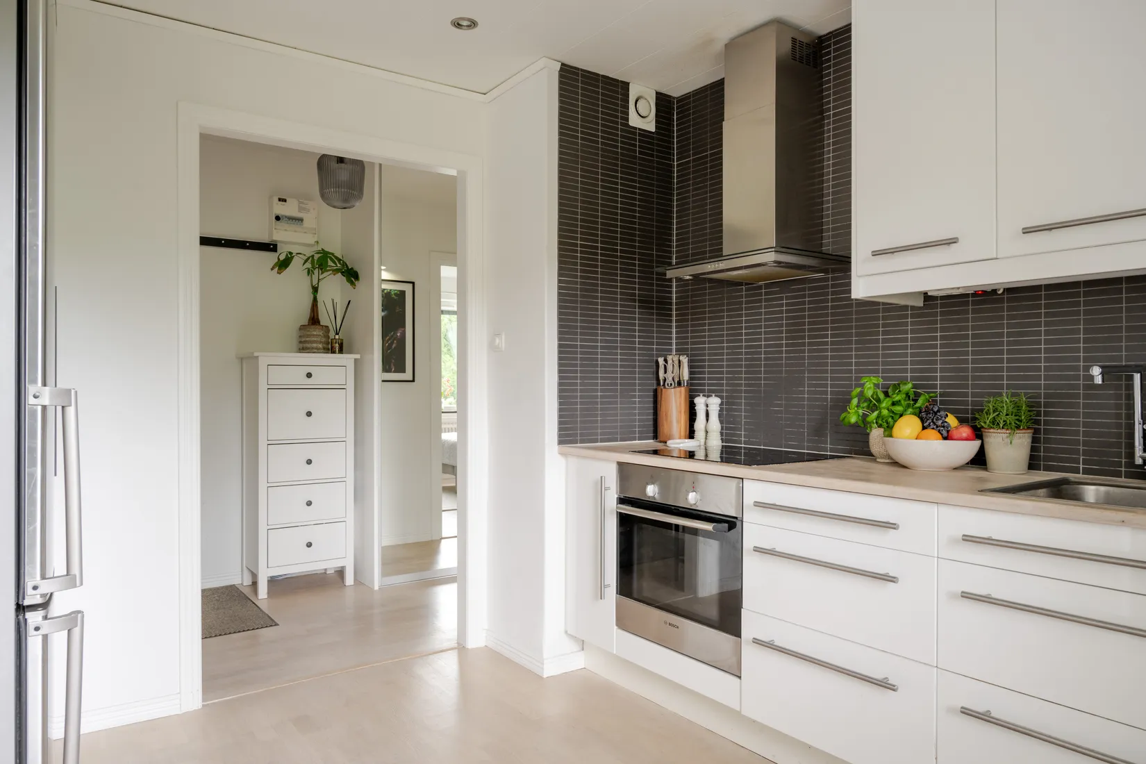 Bostadsrätt, Sommarvägen 5, Råsunda/Vireberg, Solna