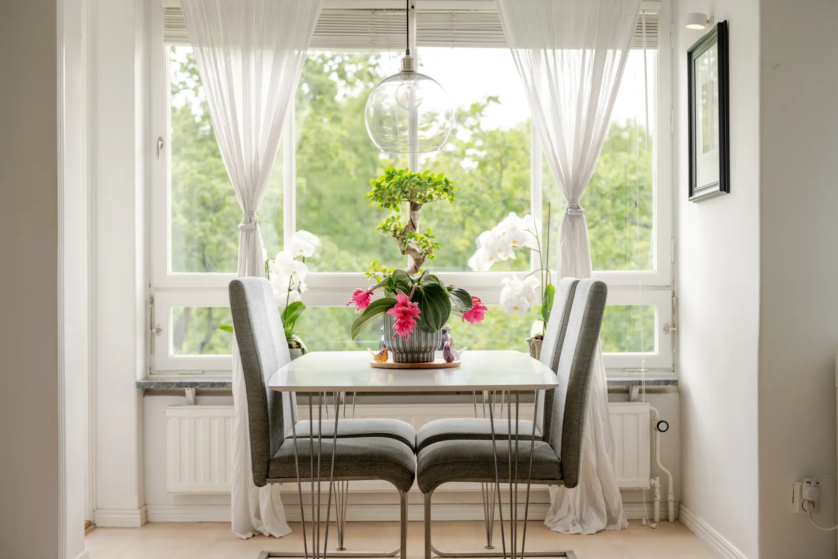Bostadsrätt, Sommarvägen 5, Råsunda/Vireberg, Solna
