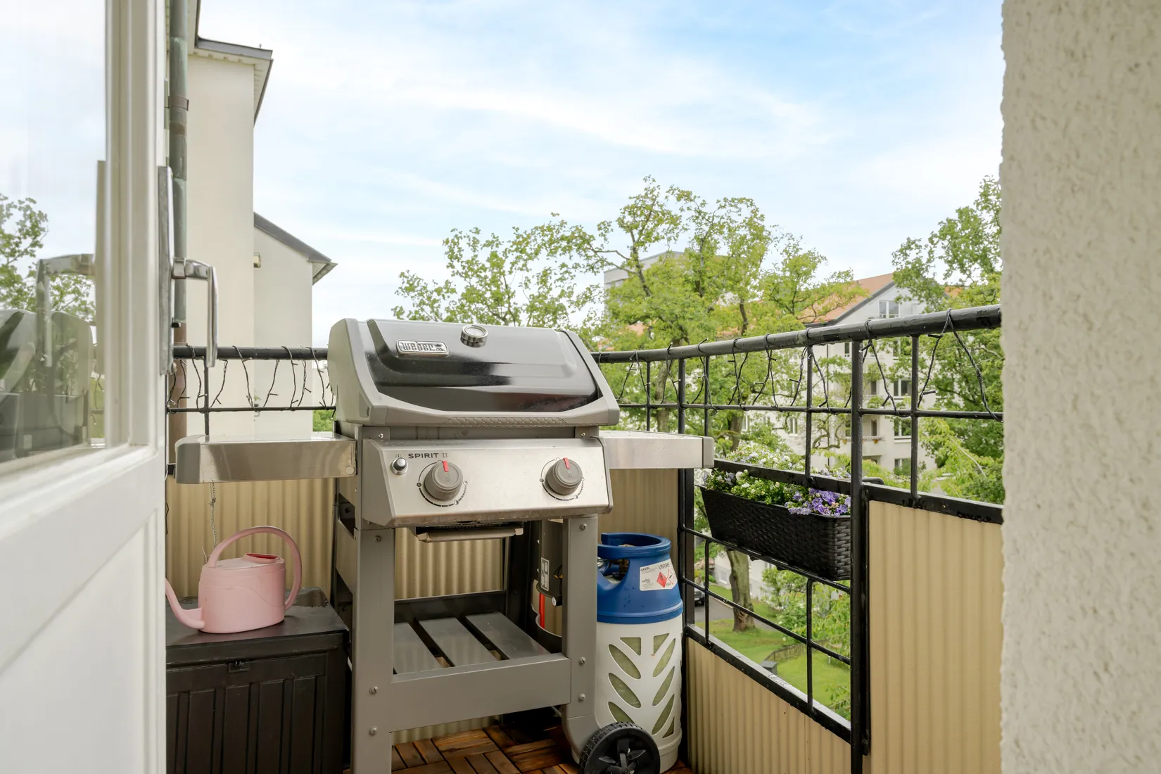 Bostadsrätt, Sommarvägen 5, Råsunda/Vireberg, Solna