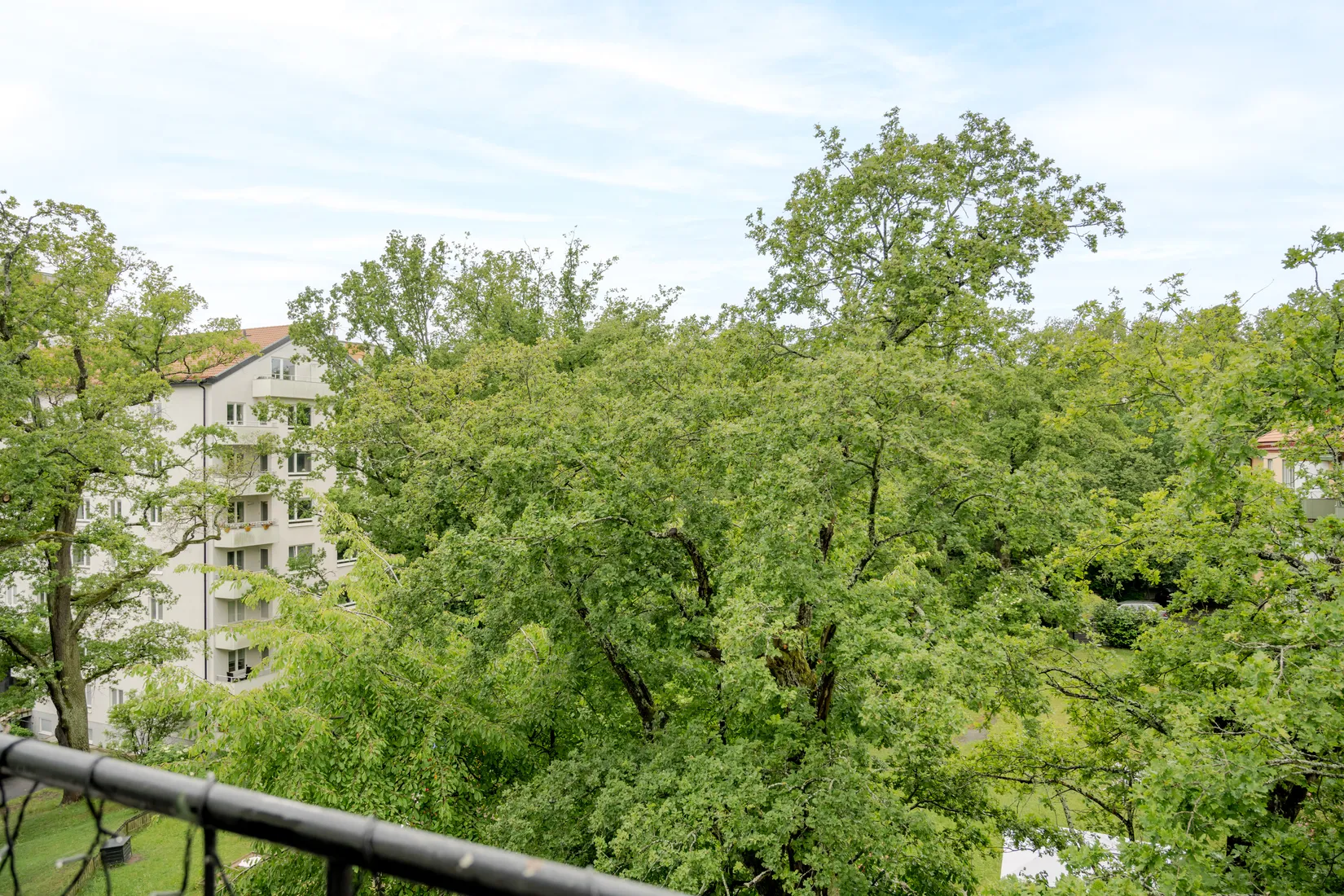 Bostadsrätt, Sommarvägen 5, Råsunda/Vireberg, Solna
