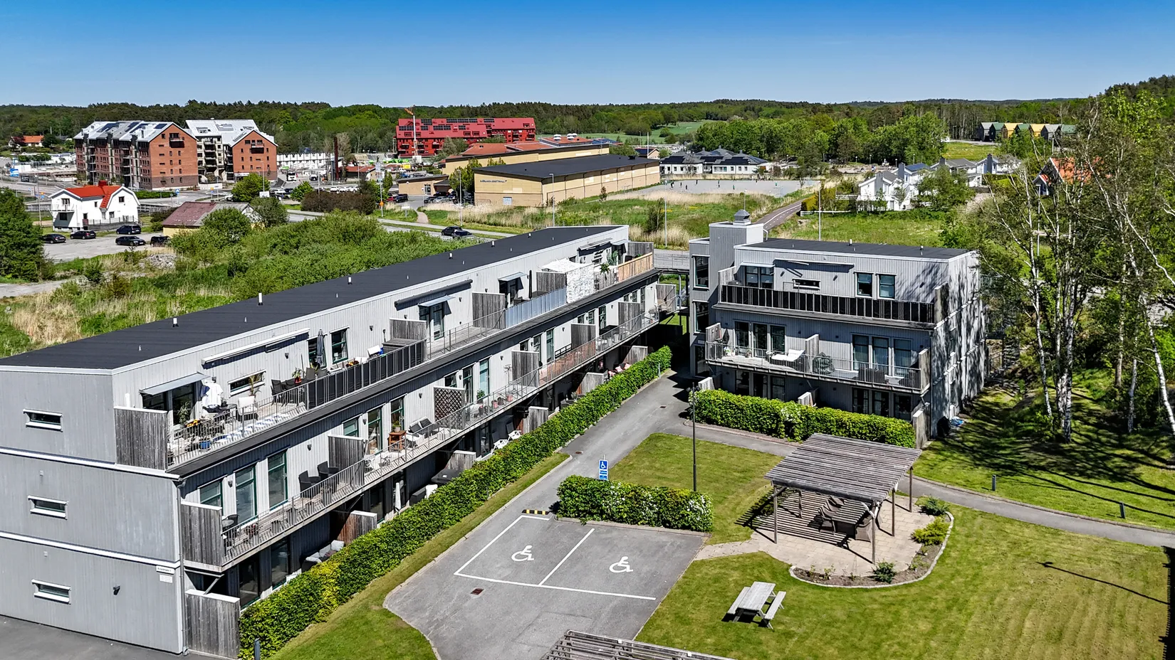 Bostadsrätt, Kronängen 1, Torslanda - Kvisljungeby, Göteborg