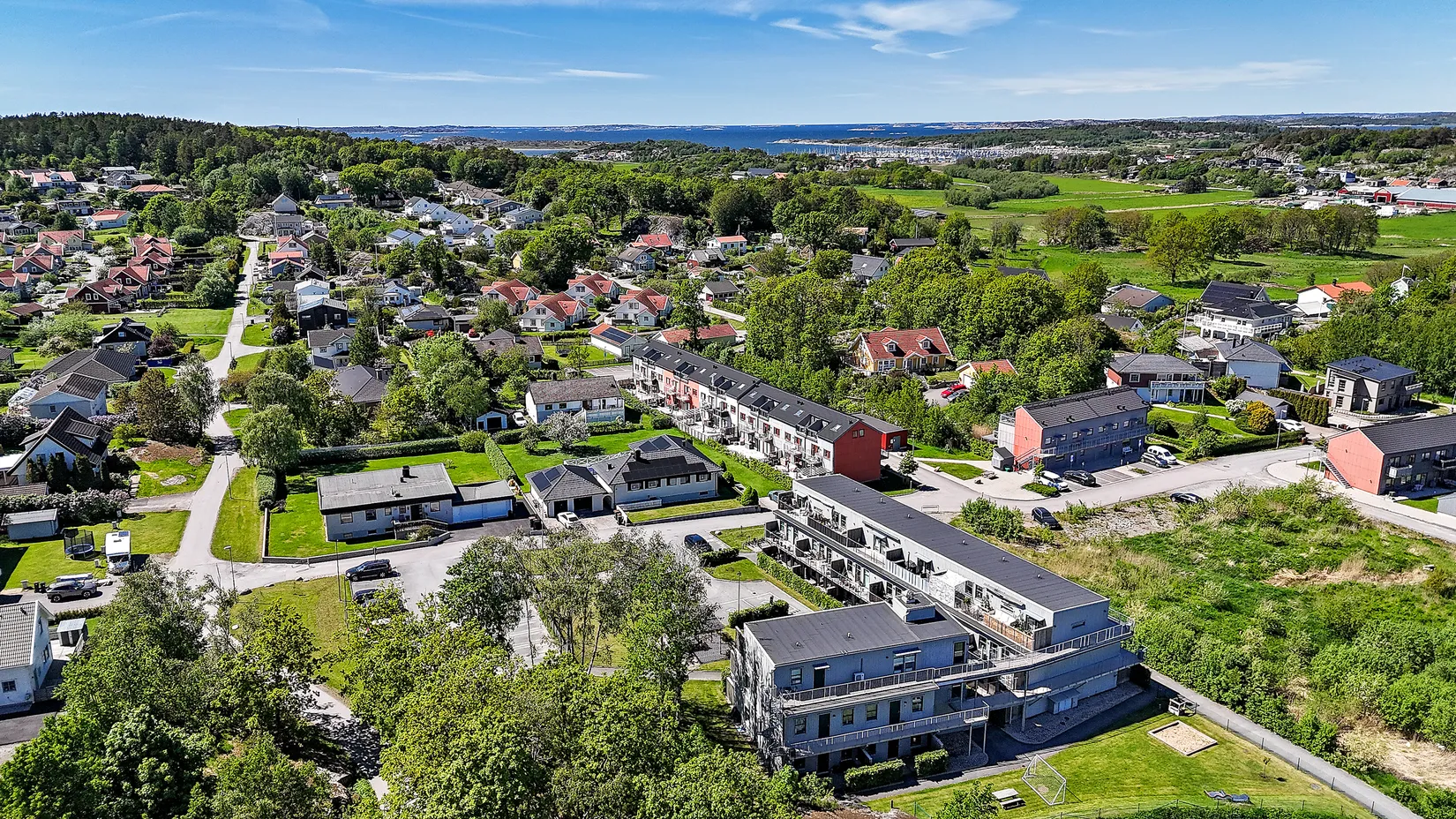 Bostadsrätt, Kronängen 1, Torslanda - Kvisljungeby, Göteborg