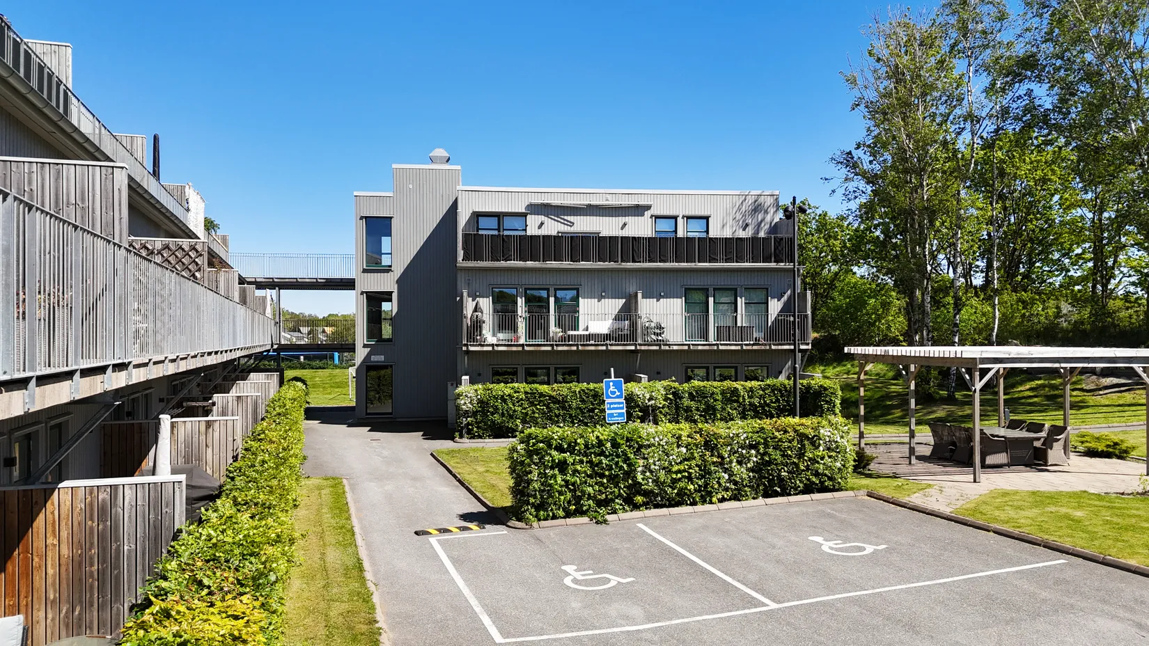 Bostadsrätt, Kronängen 1, Torslanda - Kvisljungeby, Göteborg