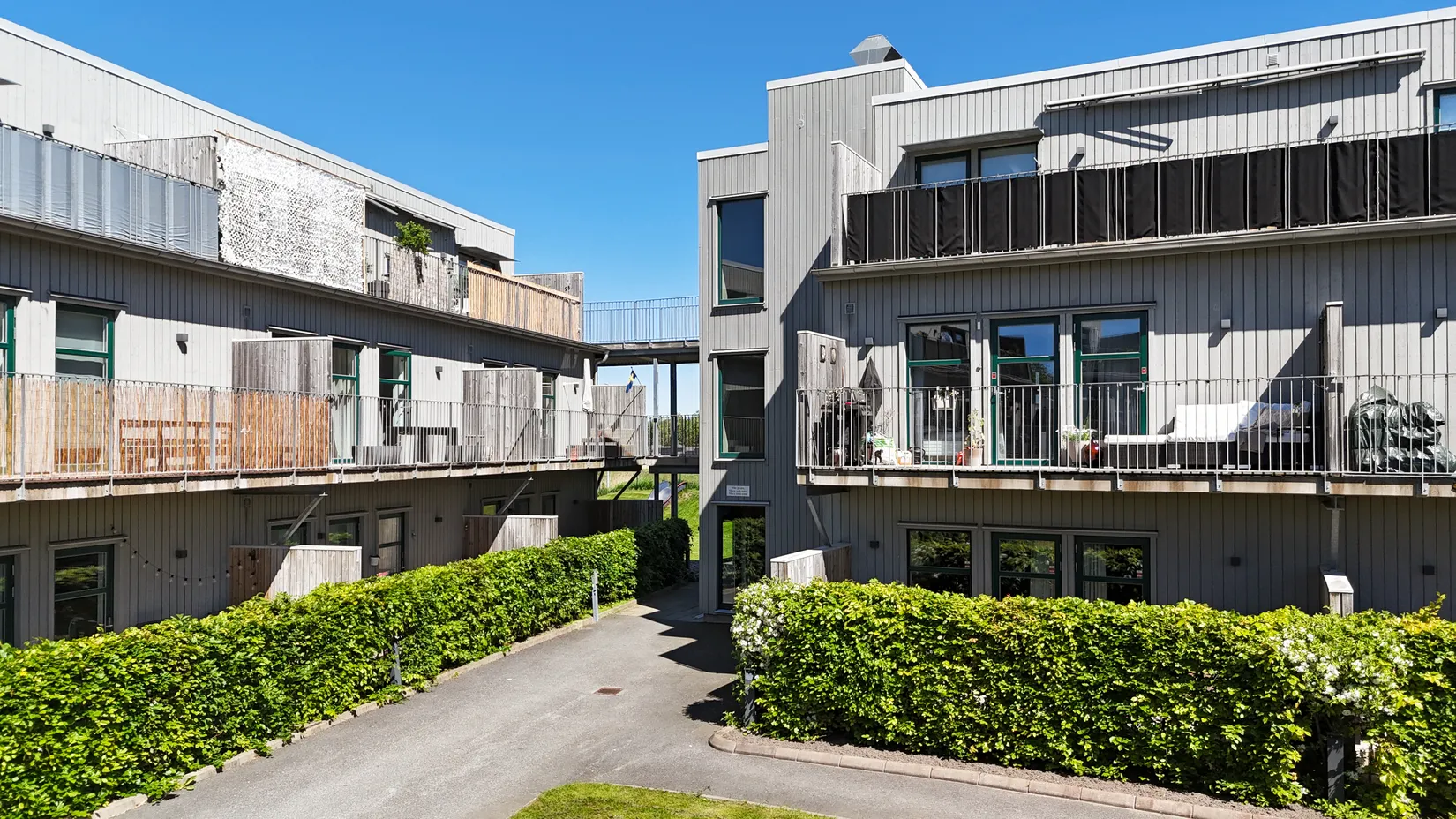 Bostadsrätt, Kronängen 1, Torslanda - Kvisljungeby, Göteborg