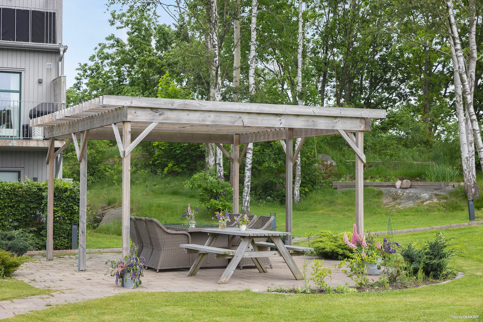 Bostadsrätt, Kronängen 1, Torslanda - Kvisljungeby, Göteborg