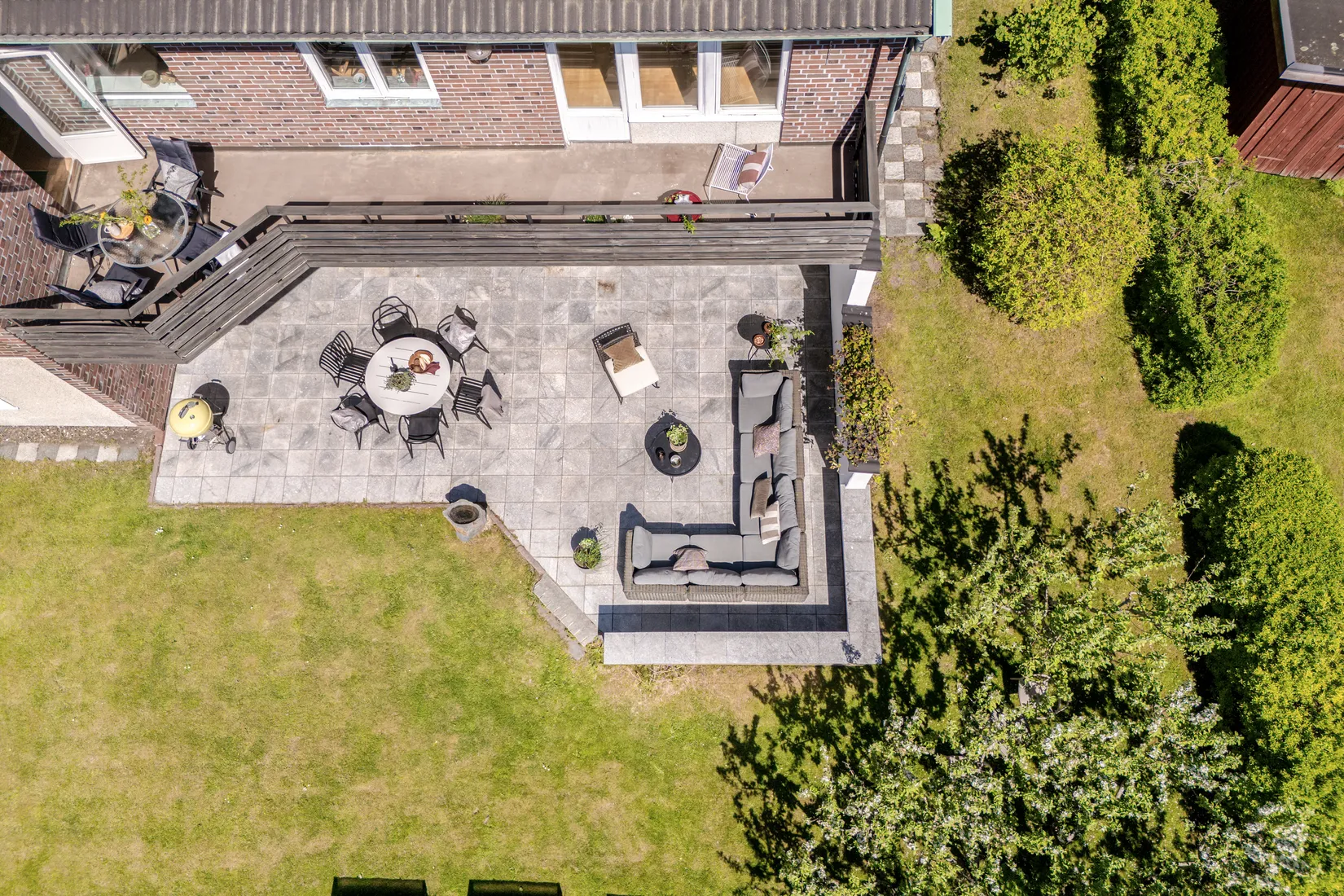 Villa, Smedsbergsgatan 7, Mölndal - Toltorpsdalen, Mölndal