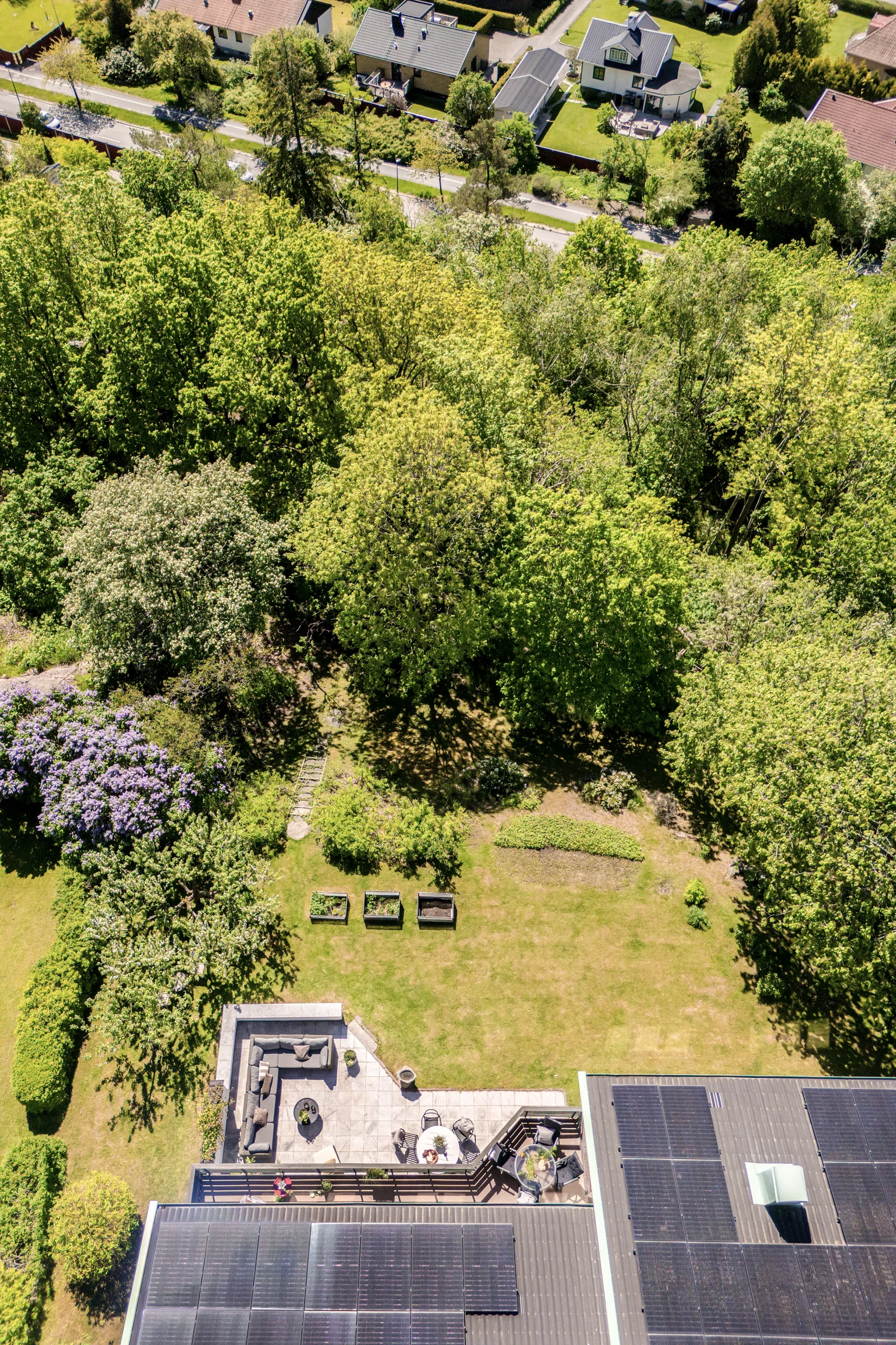 Villa, Smedsbergsgatan 7, Mölndal - Toltorpsdalen, Mölndal