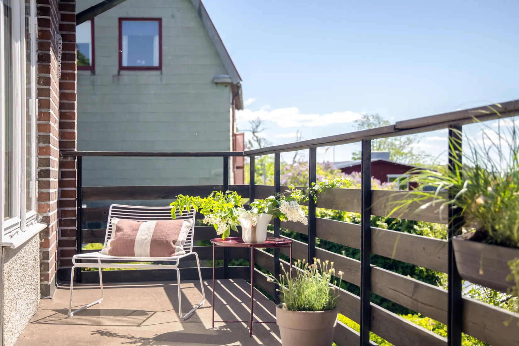 Villa, Smedsbergsgatan 7, Mölndal - Toltorpsdalen, Mölndal