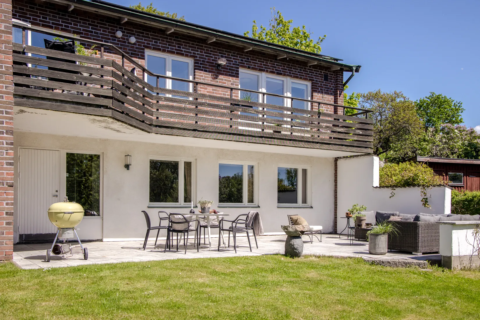Villa, Smedsbergsgatan 7, Mölndal - Toltorpsdalen, Mölndal