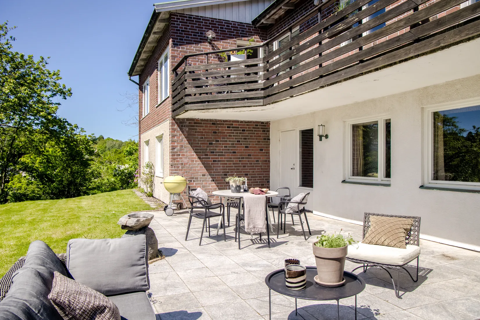 Villa, Smedsbergsgatan 7, Mölndal - Toltorpsdalen, Mölndal