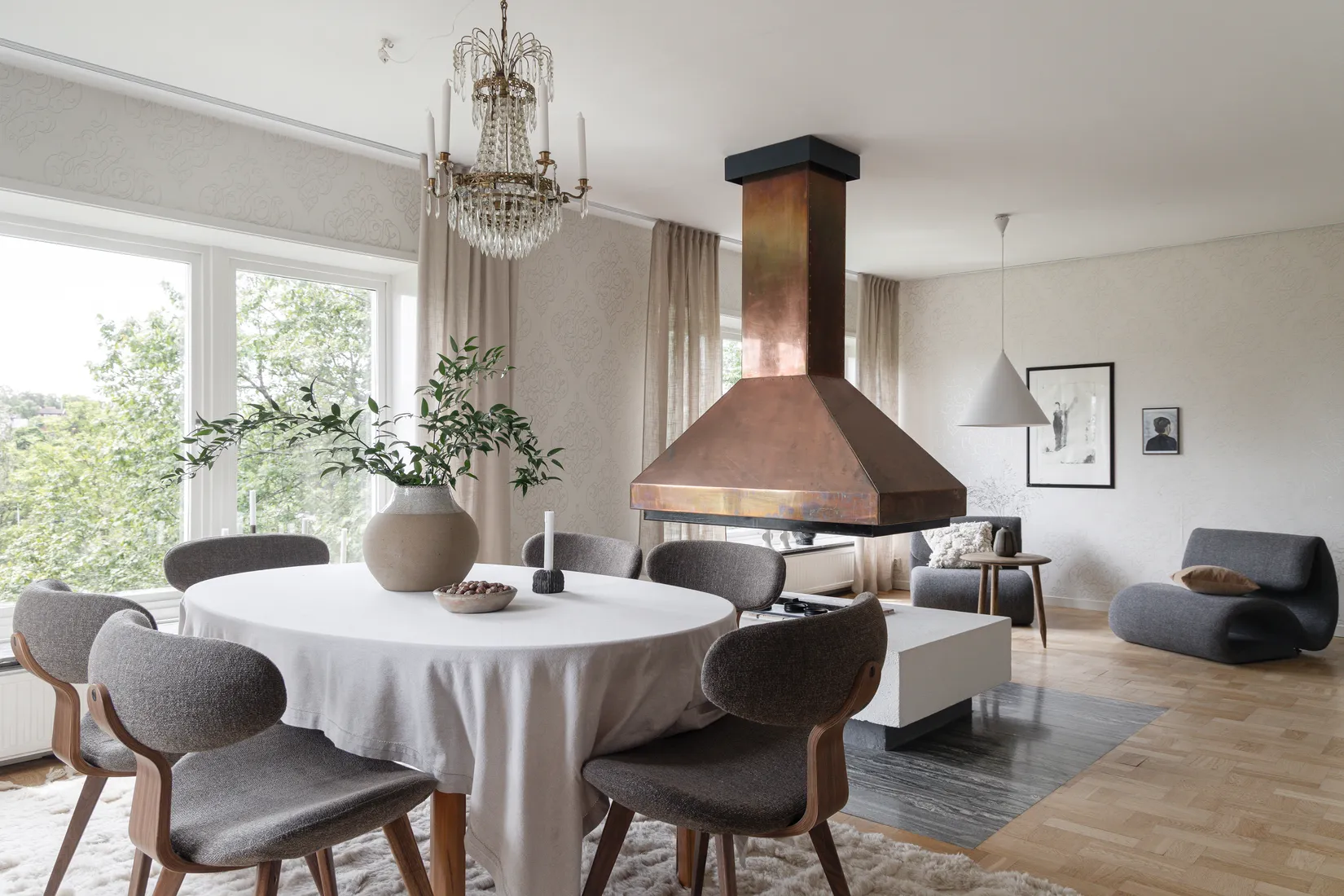 Villa, Smedsbergsgatan 7, Mölndal - Toltorpsdalen, Mölndal