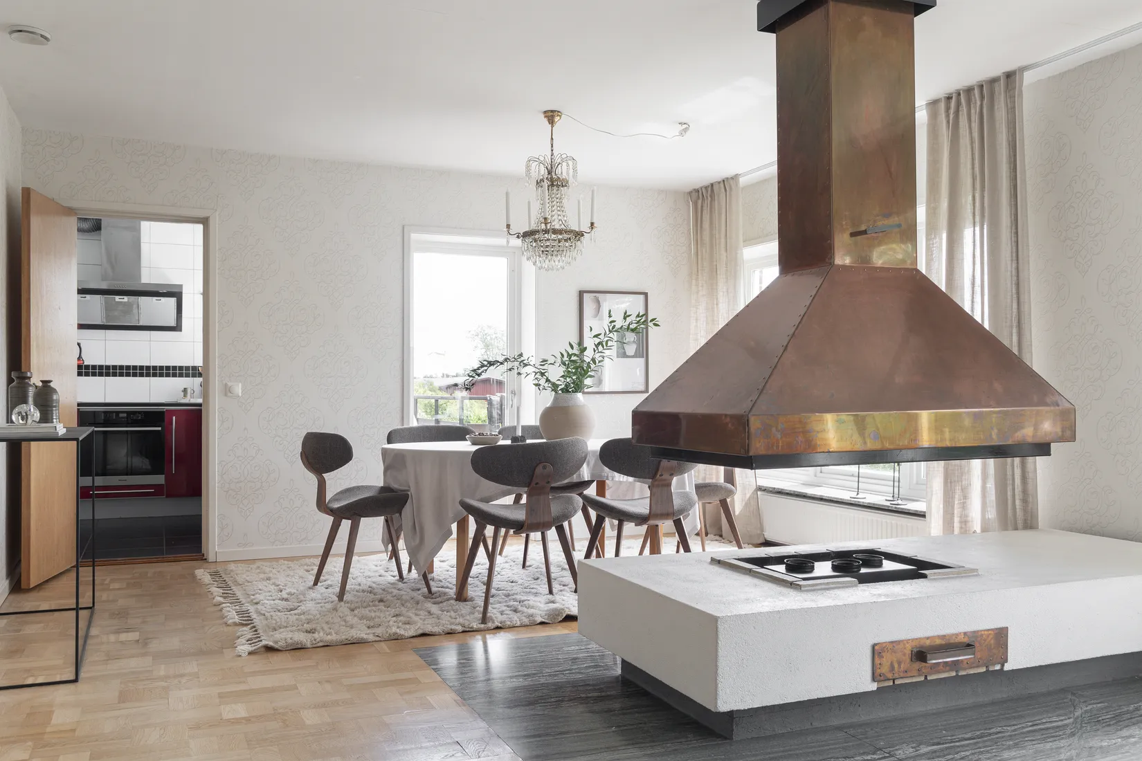Villa, Smedsbergsgatan 7, Mölndal - Toltorpsdalen, Mölndal