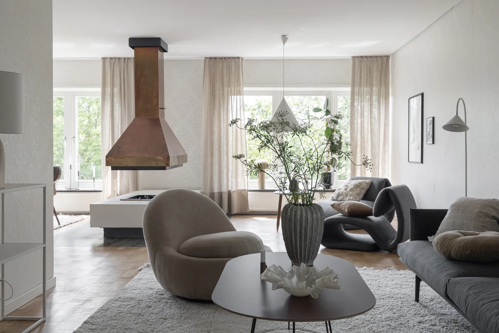 Villa, Smedsbergsgatan 7, Mölndal - Toltorpsdalen, Mölndal