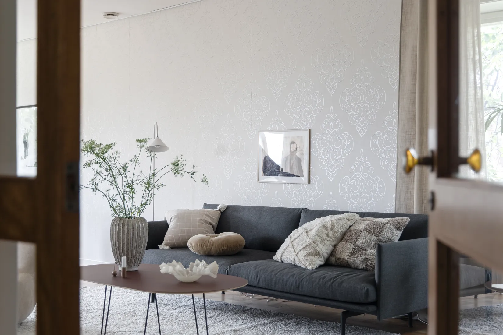 Villa, Smedsbergsgatan 7, Mölndal - Toltorpsdalen, Mölndal