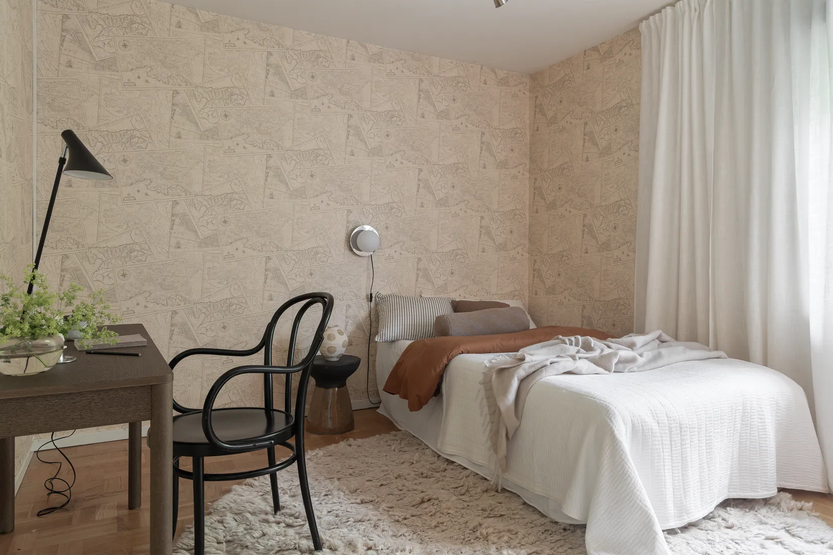 Villa, Smedsbergsgatan 7, Mölndal - Toltorpsdalen, Mölndal