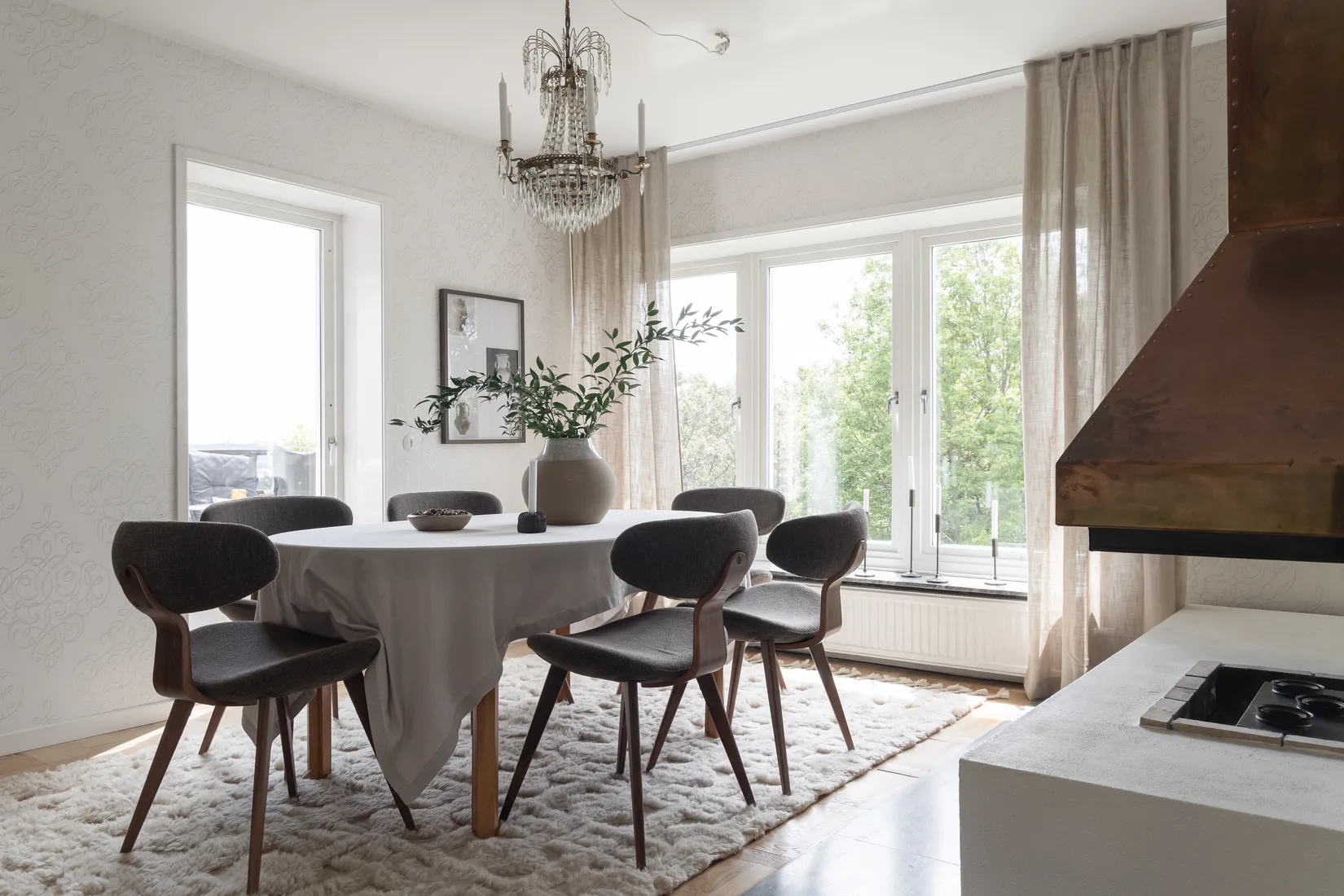 Villa, Smedsbergsgatan 7, Mölndal - Toltorpsdalen, Mölndal