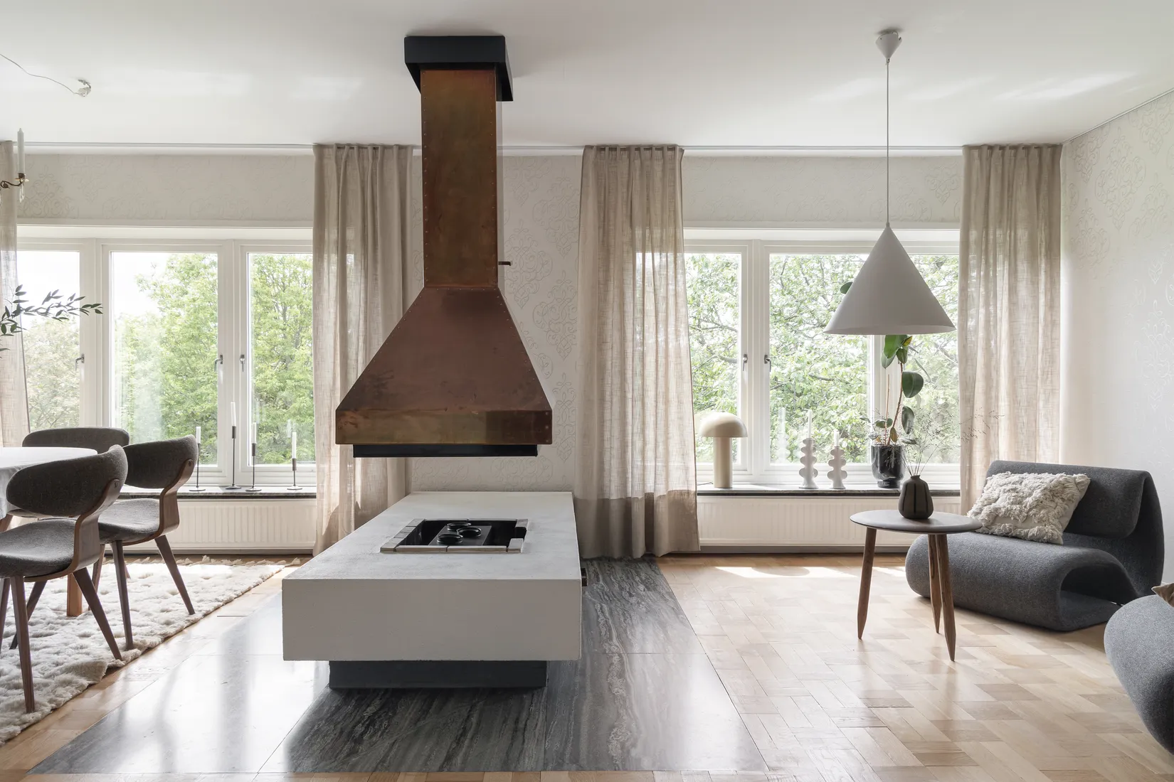 Villa, Smedsbergsgatan 7, Mölndal - Toltorpsdalen, Mölndal