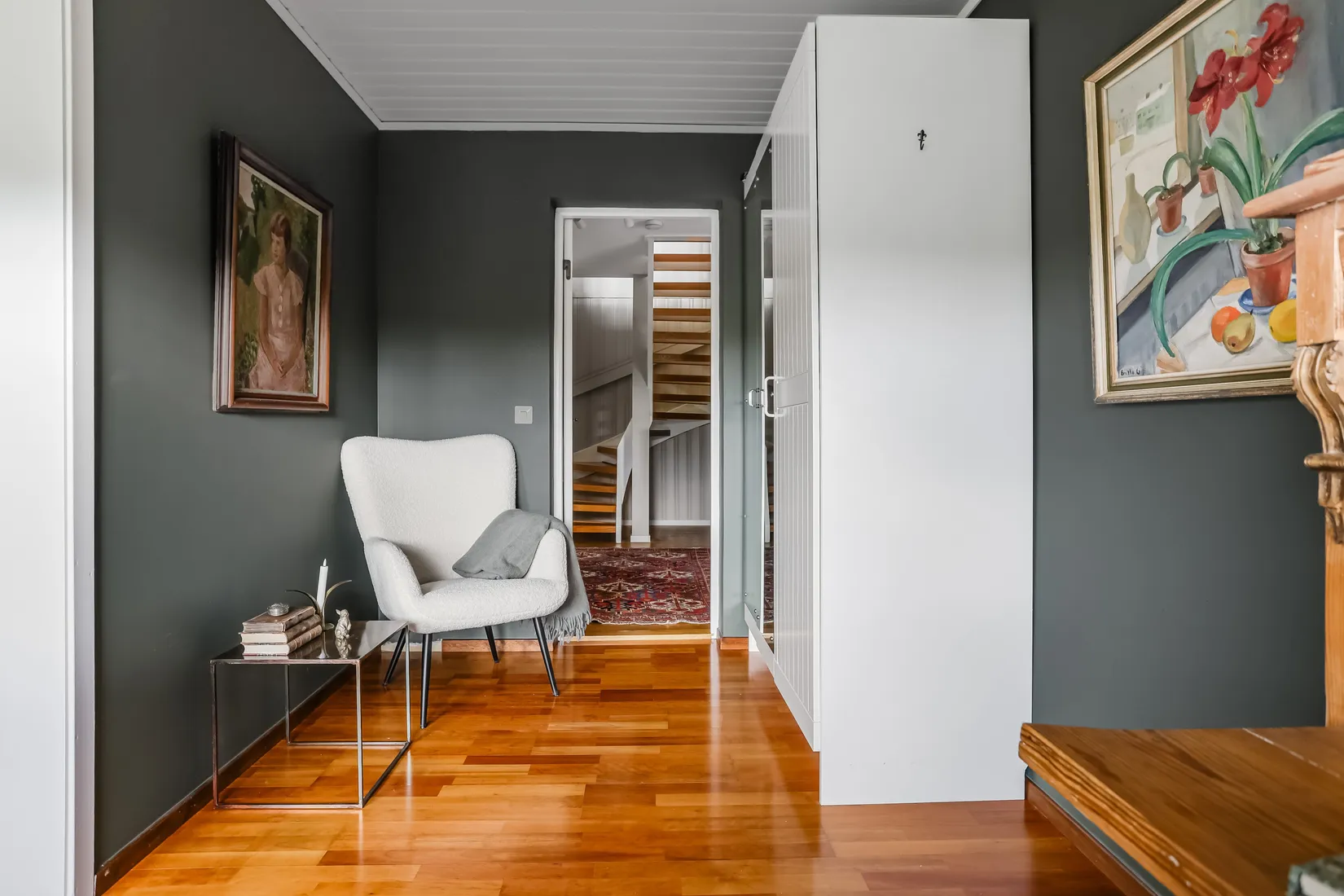 Villa, Rosenvägen 14, Håkanstå, Sundsvall