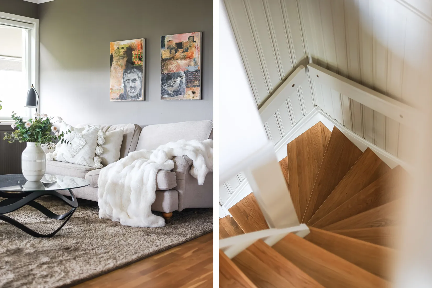 Villa, Rosenvägen 14, Håkanstå, Sundsvall