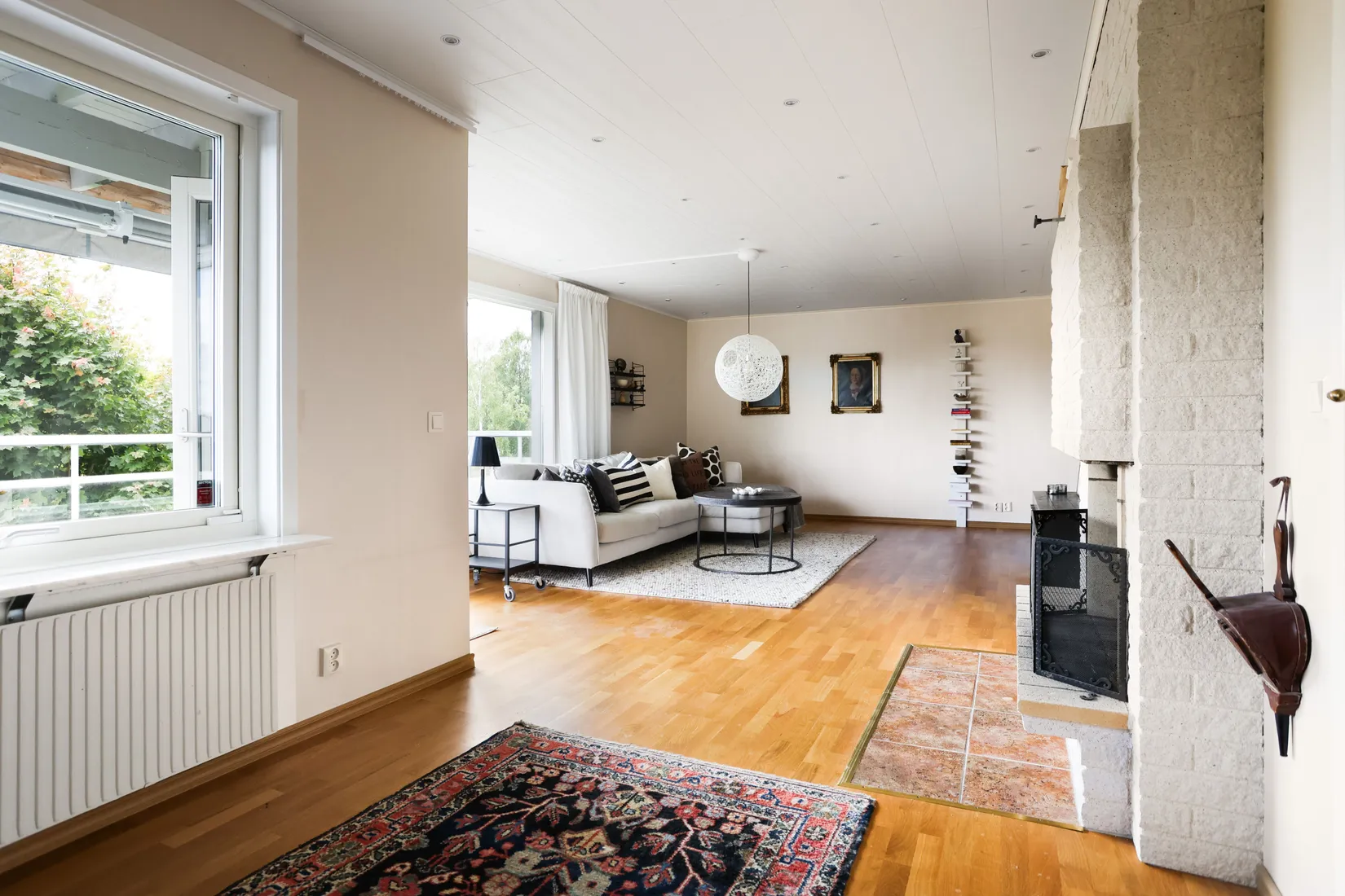 Villa, Rosenvägen 14, Håkanstå, Sundsvall