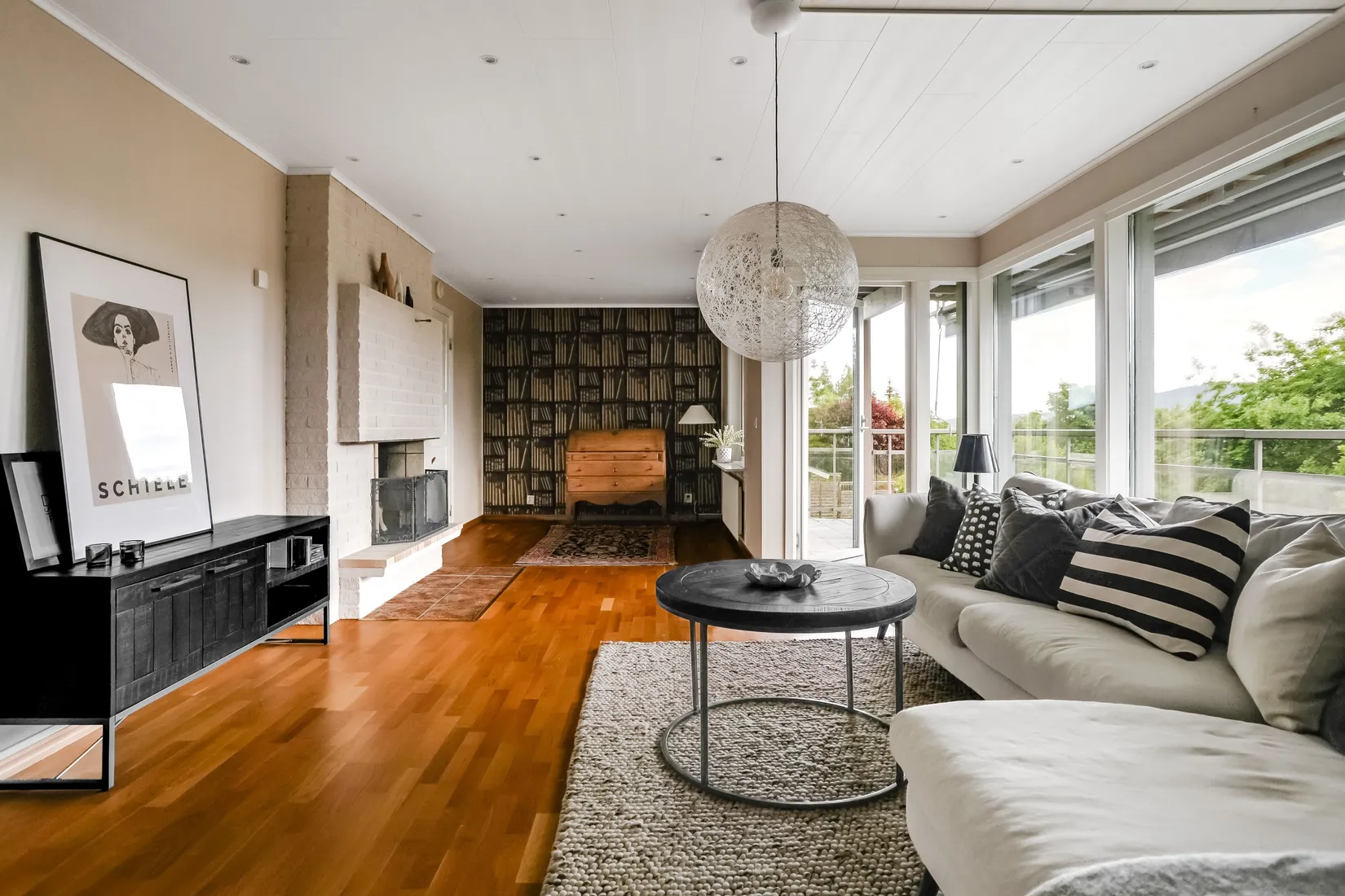 Villa, Rosenvägen 14, Håkanstå, Sundsvall