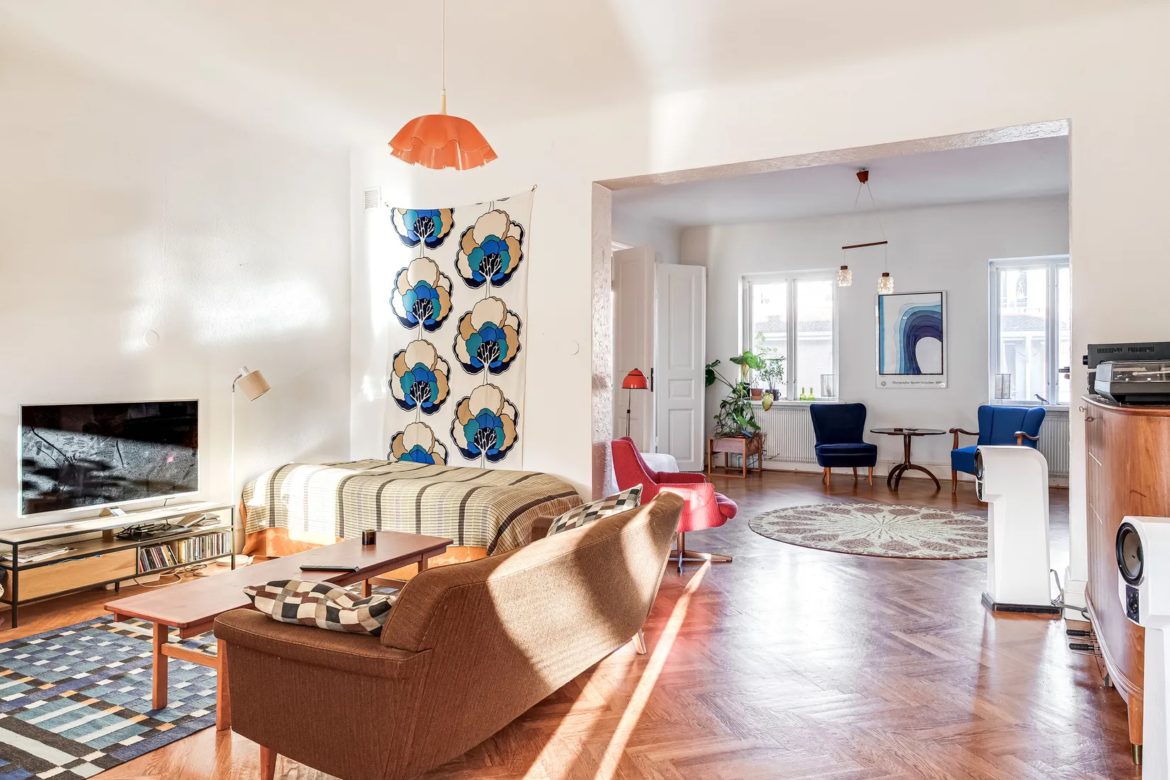 Villa, Kungsgatan 6, Höör - Centralt, Höör