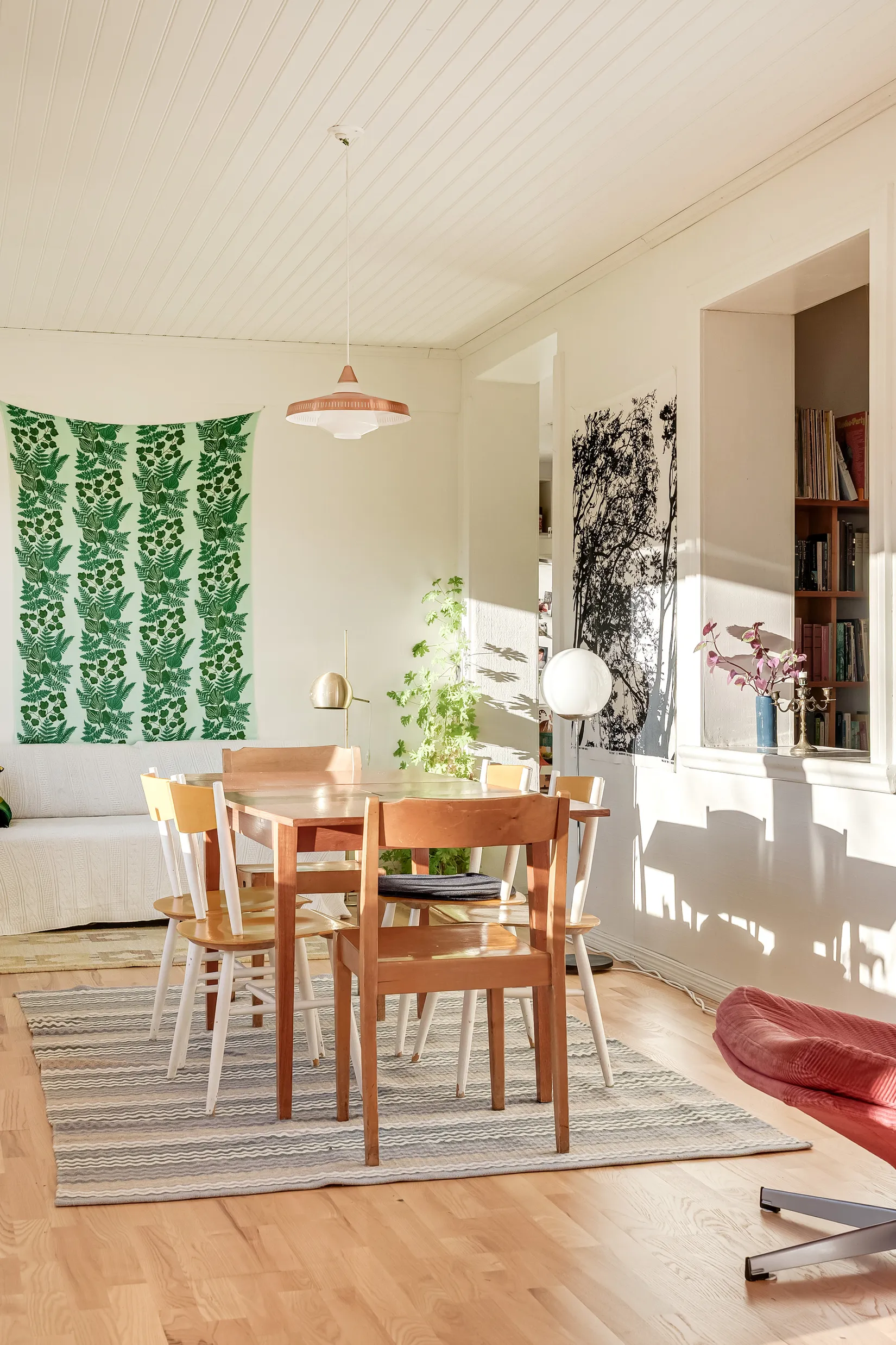 Villa, Kungsgatan 6, Höör - Centralt, Höör