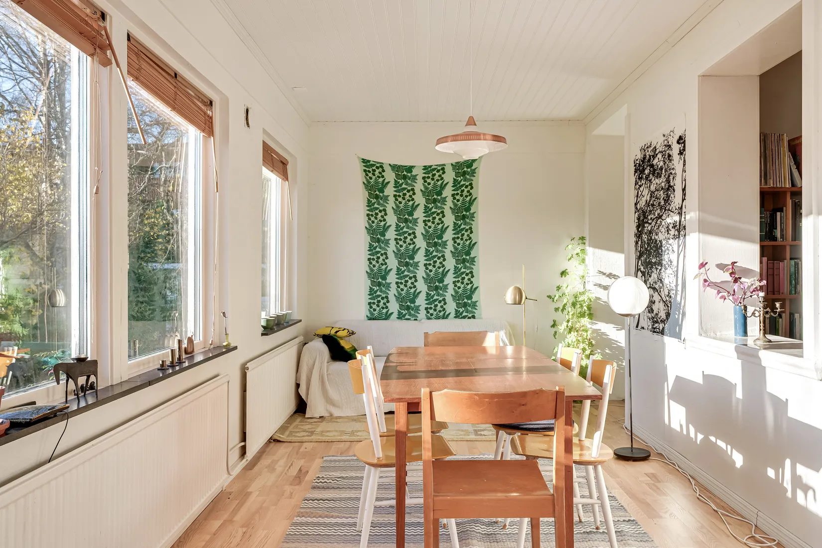 Villa, Kungsgatan 6, Höör - Centralt, Höör