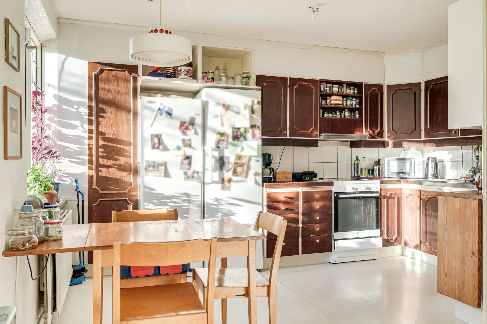 Villa, Kungsgatan 6, Höör - Centralt, Höör