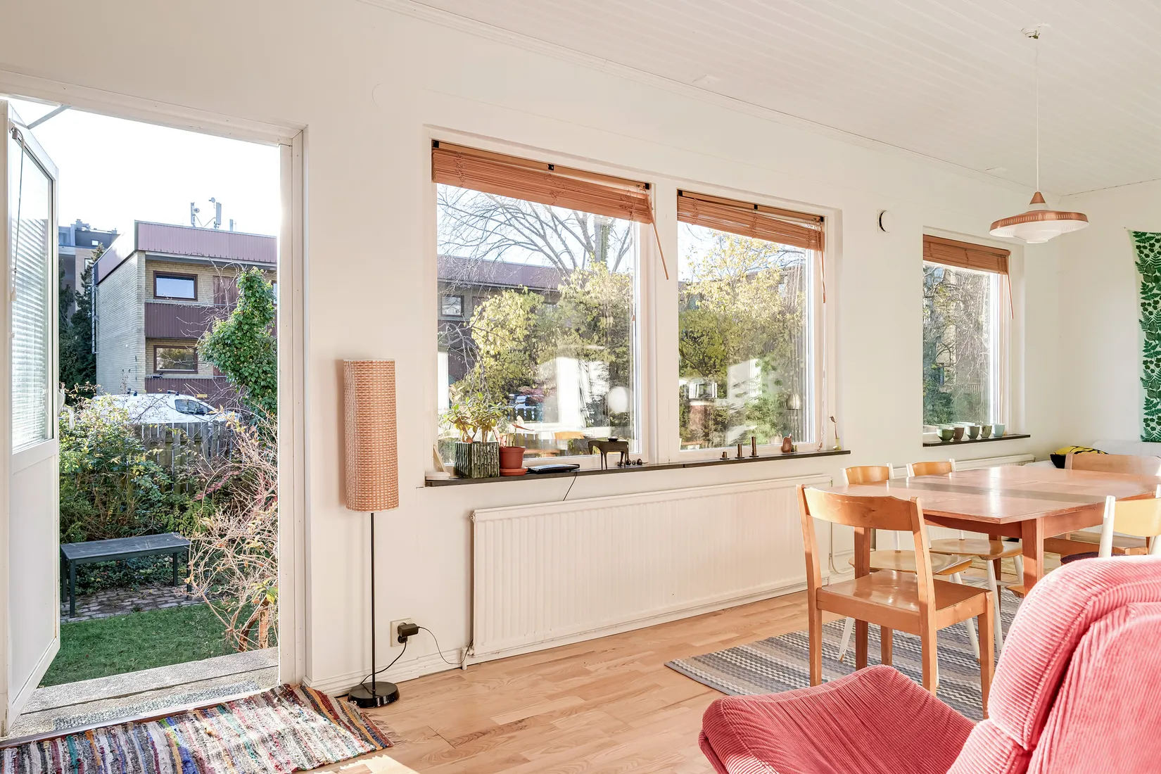 Villa, Kungsgatan 6, Höör - Centralt, Höör