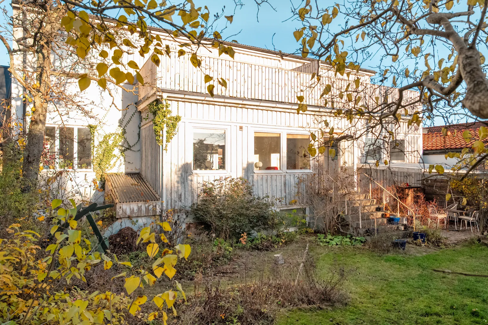 Villa, Kungsgatan 6, Höör - Centralt, Höör