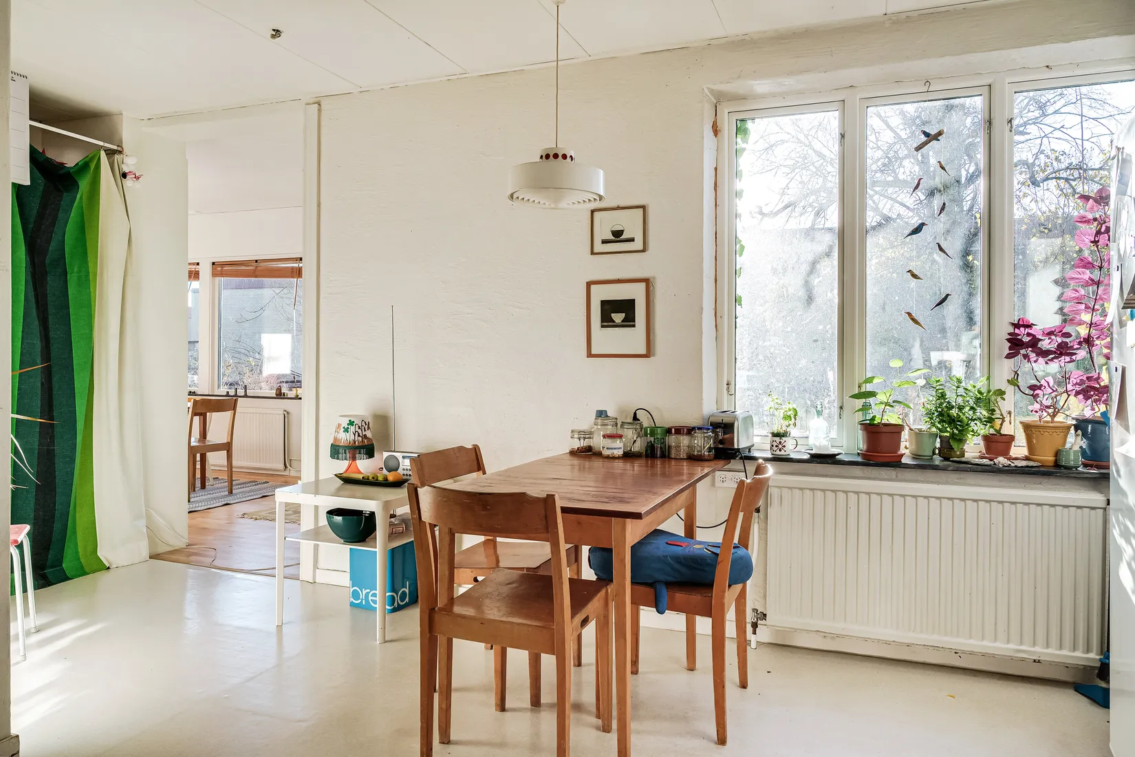 Villa, Kungsgatan 6, Höör - Centralt, Höör