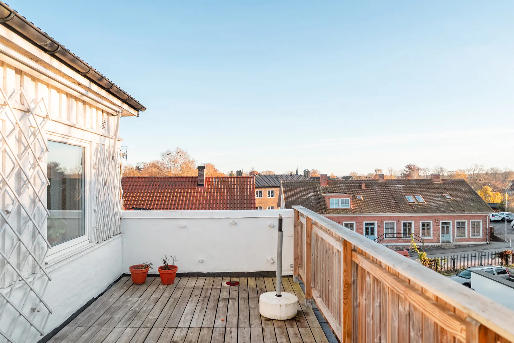 Villa, Kungsgatan 6, Höör - Centralt, Höör