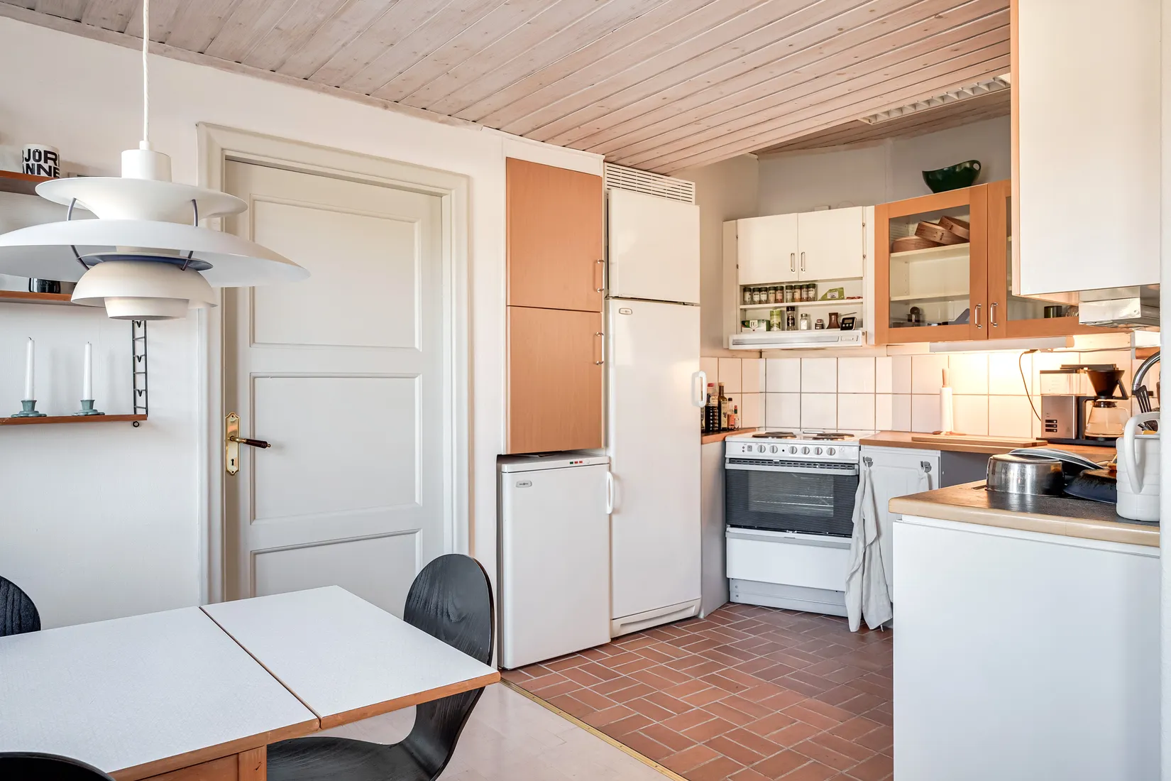Villa, Kungsgatan 6, Höör - Centralt, Höör