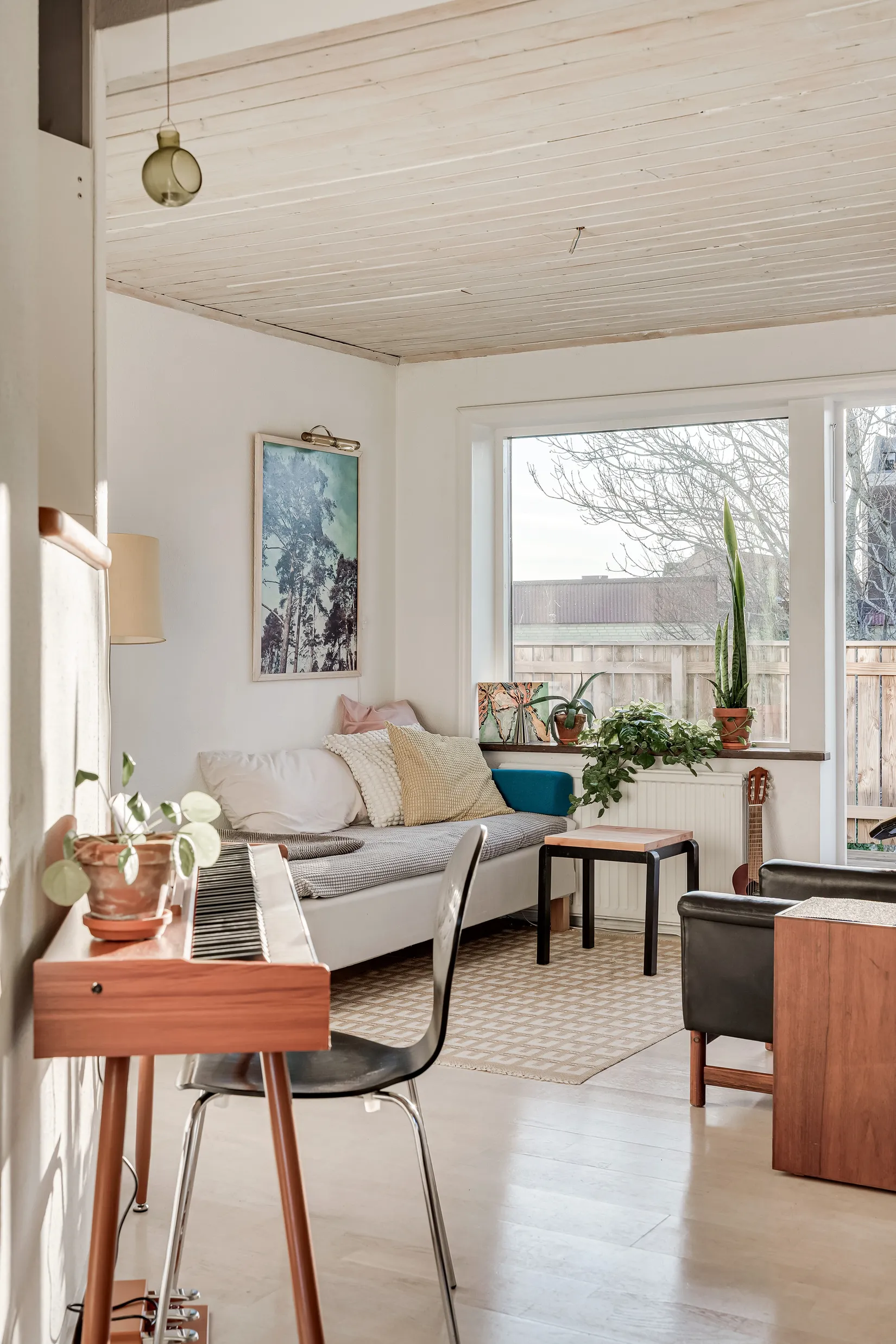 Villa, Kungsgatan 6, Höör - Centralt, Höör