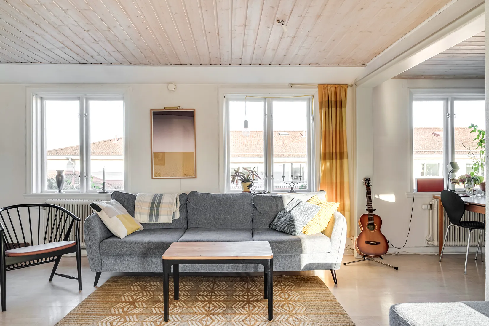 Villa, Kungsgatan 6, Höör - Centralt, Höör