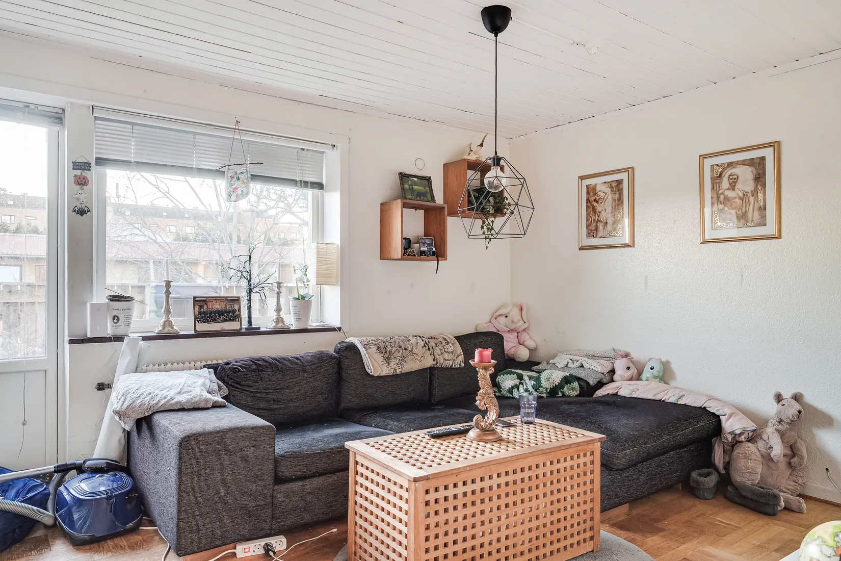 Villa, Kungsgatan 6, Höör - Centralt, Höör