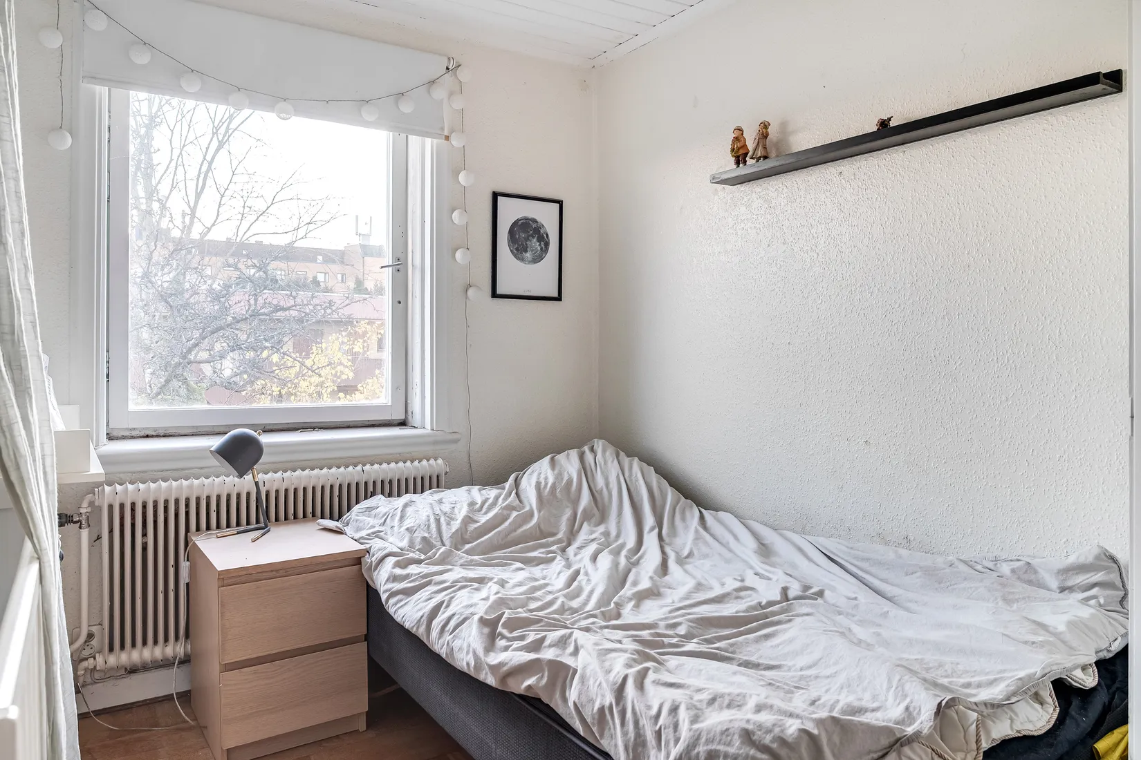 Villa, Kungsgatan 6, Höör - Centralt, Höör