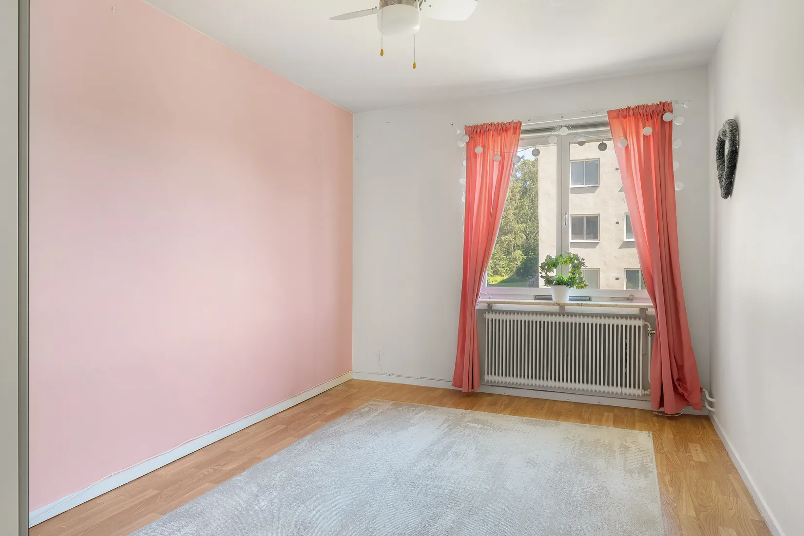 Bostadsrätt, Mirabellbacken 9, 3tr, Hässelby Strand, Stockholm
